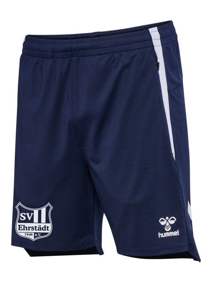 Hummel Lead 2.0 Training Shorts
