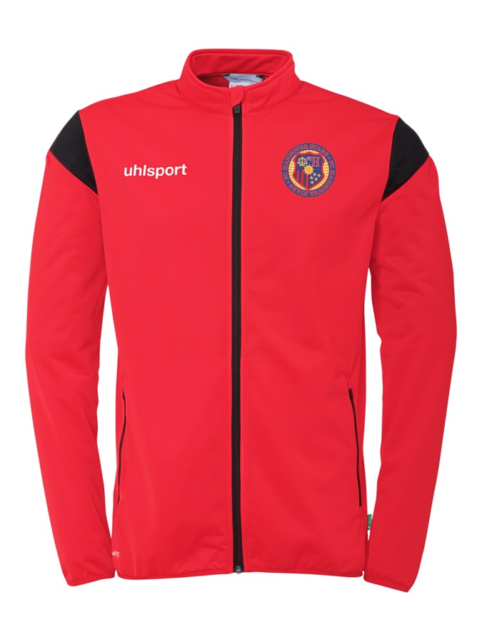 uhlsport Squad 27 Classic Jacke