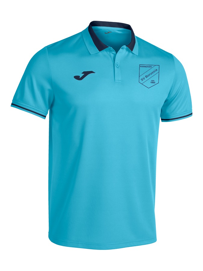 Joma Polo Championship VI
