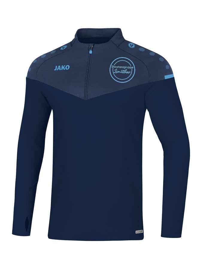 Jako Ziptop Champ 2.0