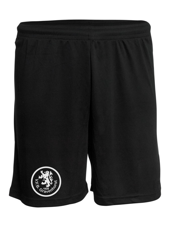 Derbystar Basic Hose