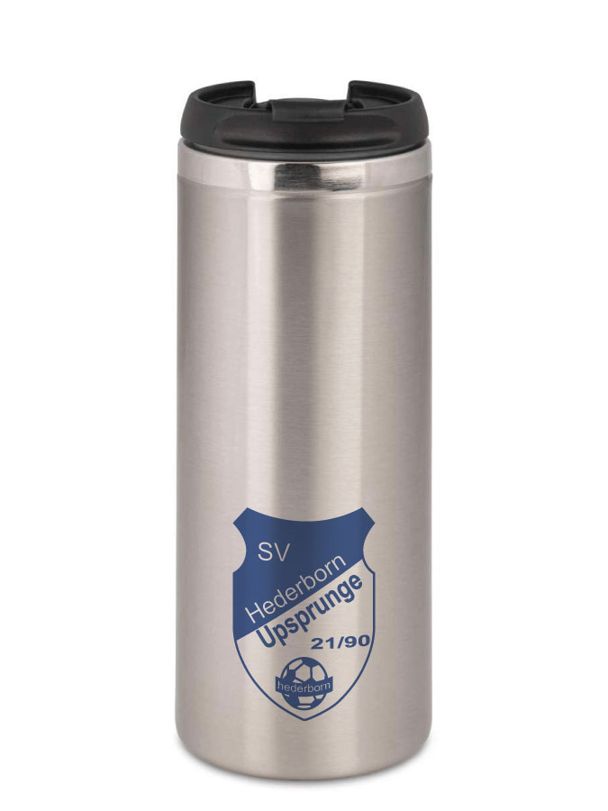 Edelstahl-Thermosbecher