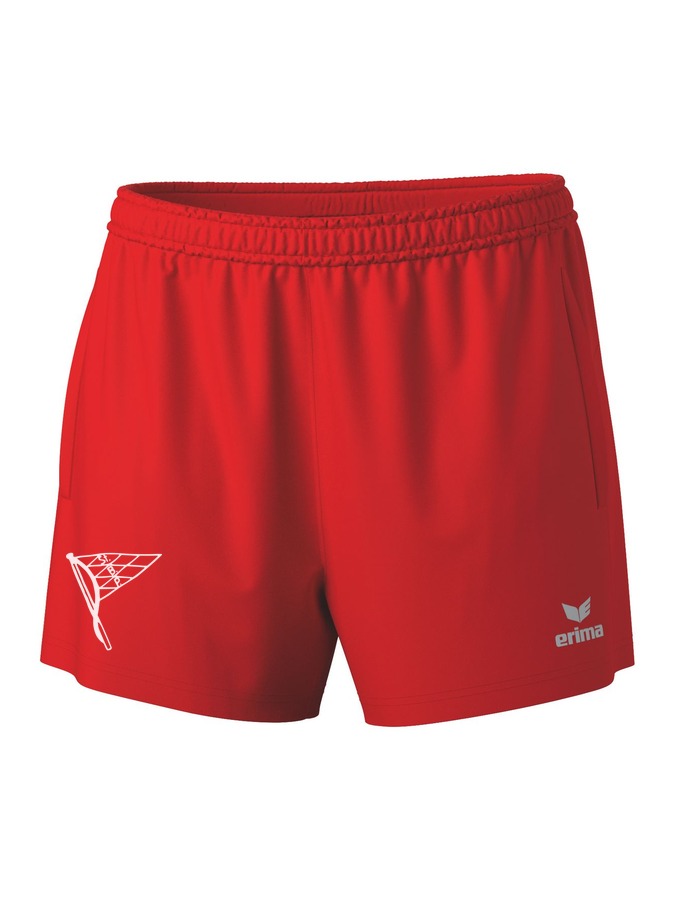 Erima Team Shorts Damen