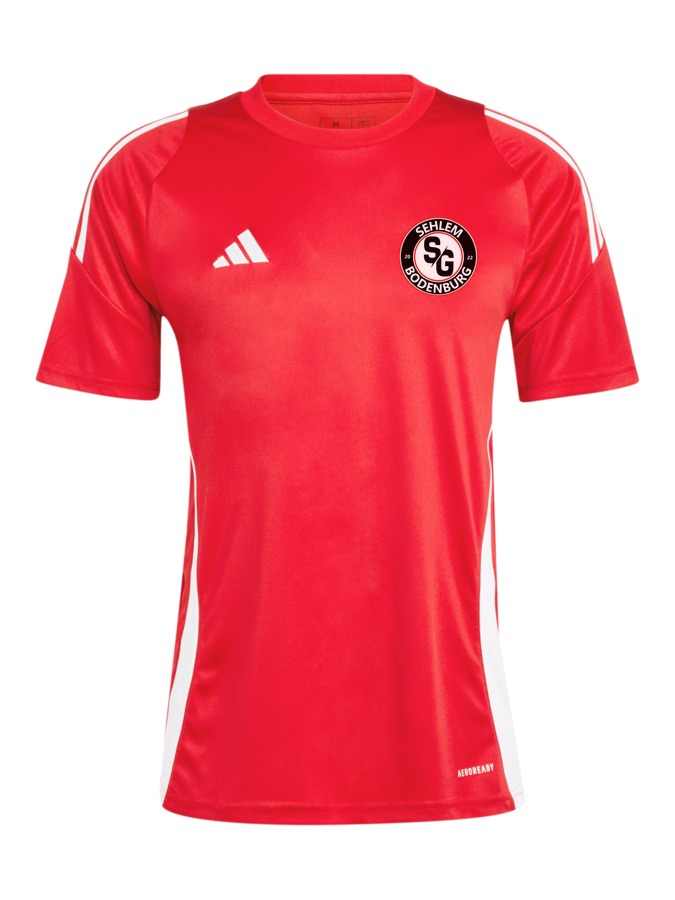 adidas Tiro 24 Trikot