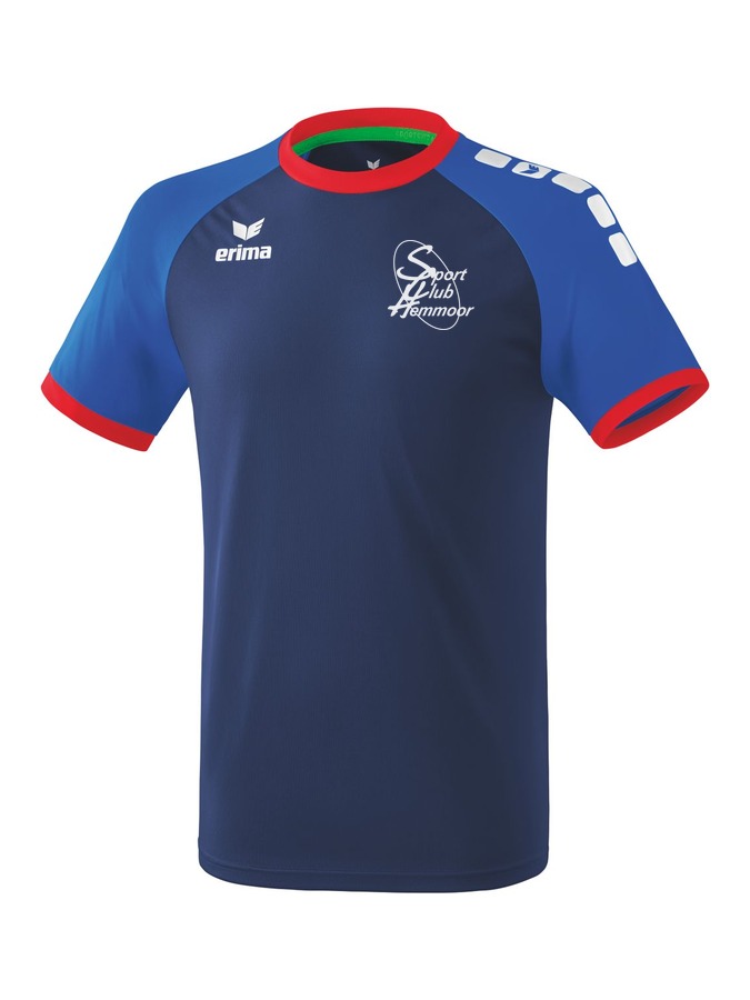 Erima Zenari 3.0 Trikot