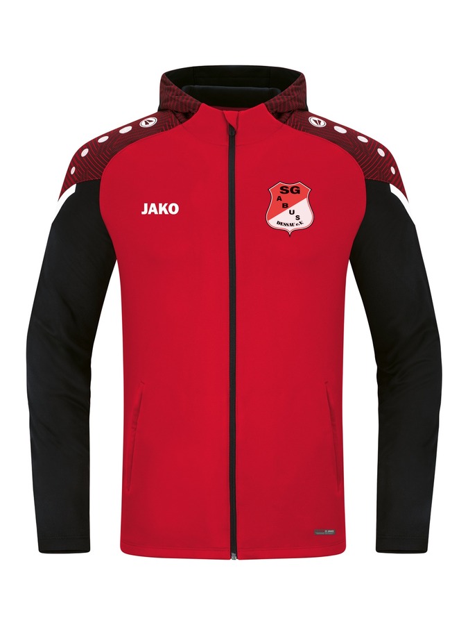 Jako Kapuzenjacke Performance