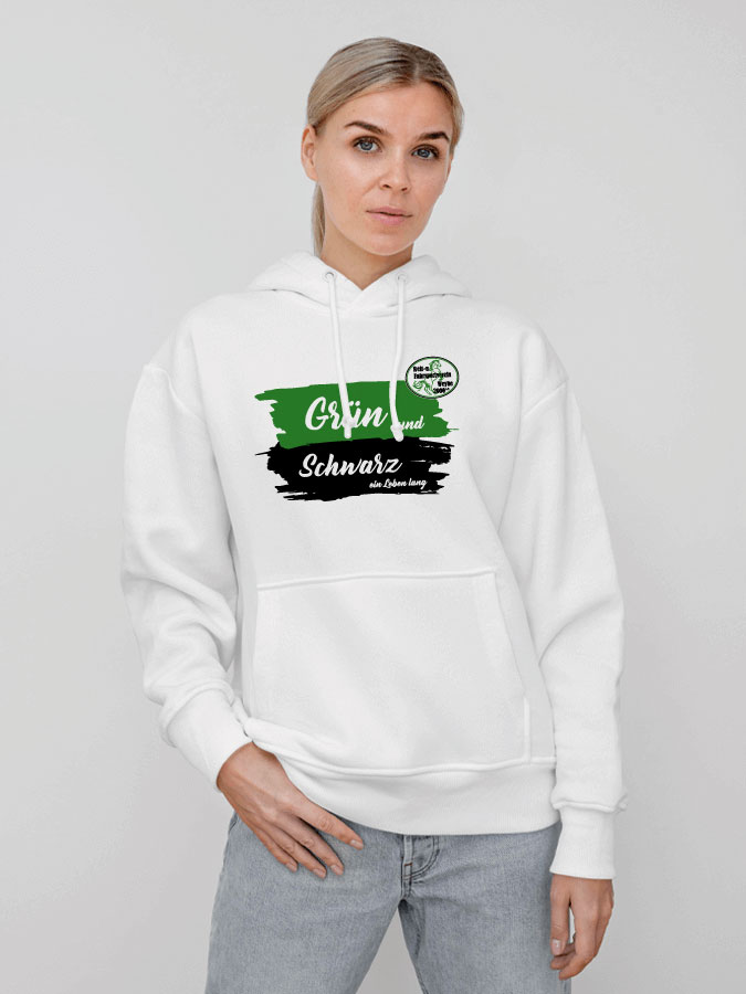 Hoodie Loyal Unisex