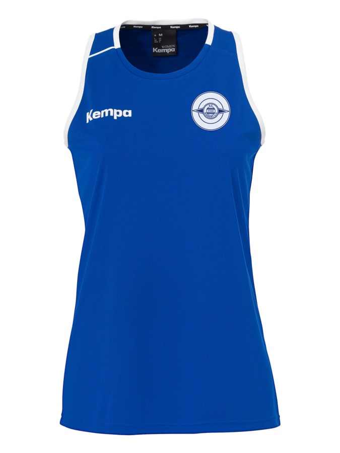 Kempa Player Tank Top Damen