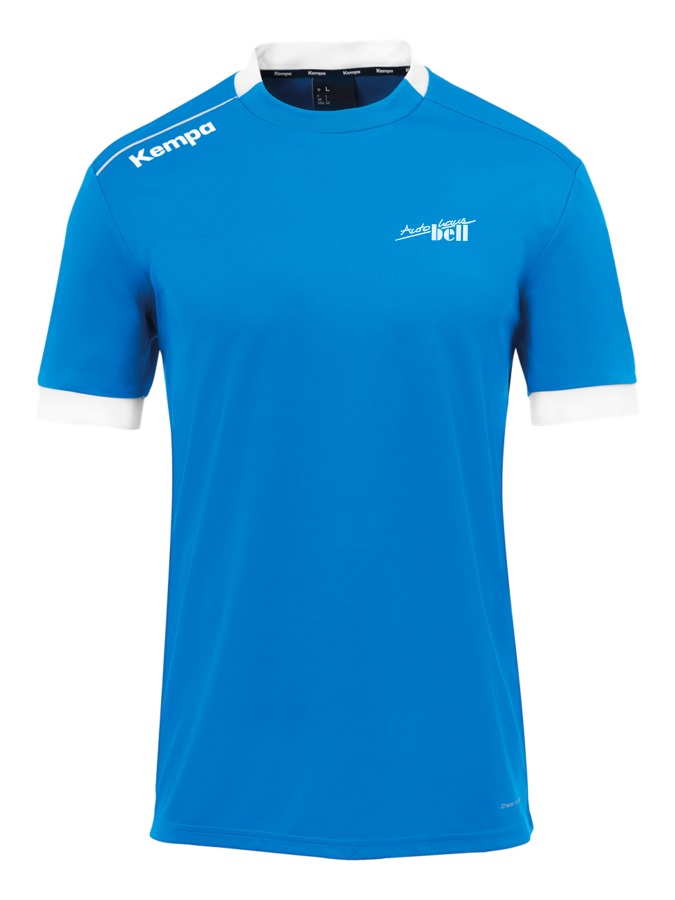 Kempa Player Trikot