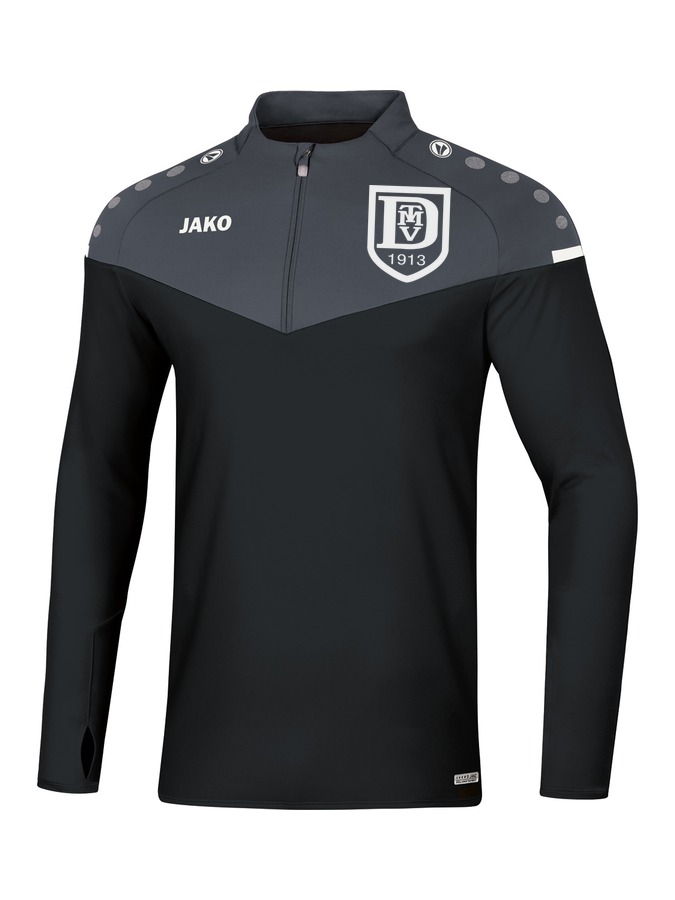 Jako Ziptop Champ 2.0