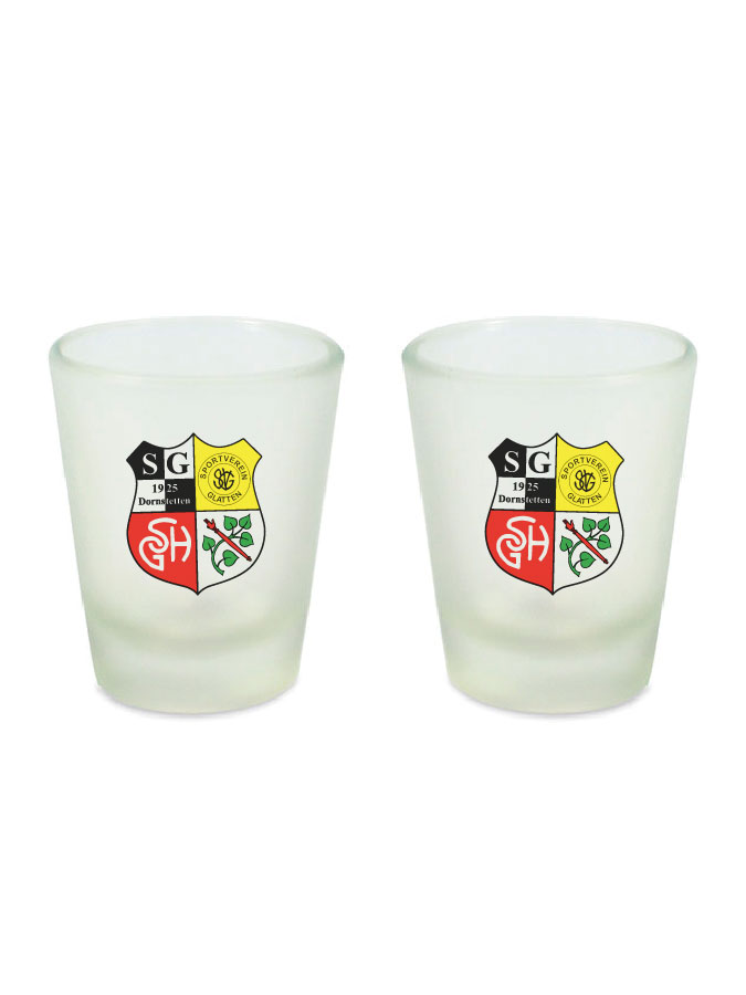 2er Set Schnapsglas Alina