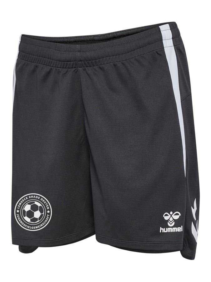 Hummel Lead 2.0 Shorts Damen