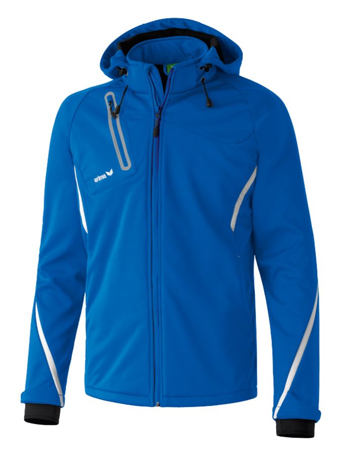 Erima Softshelljacke Function