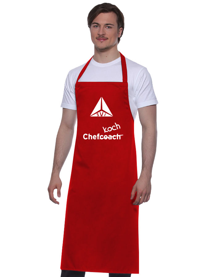 Kochschürze Sergen