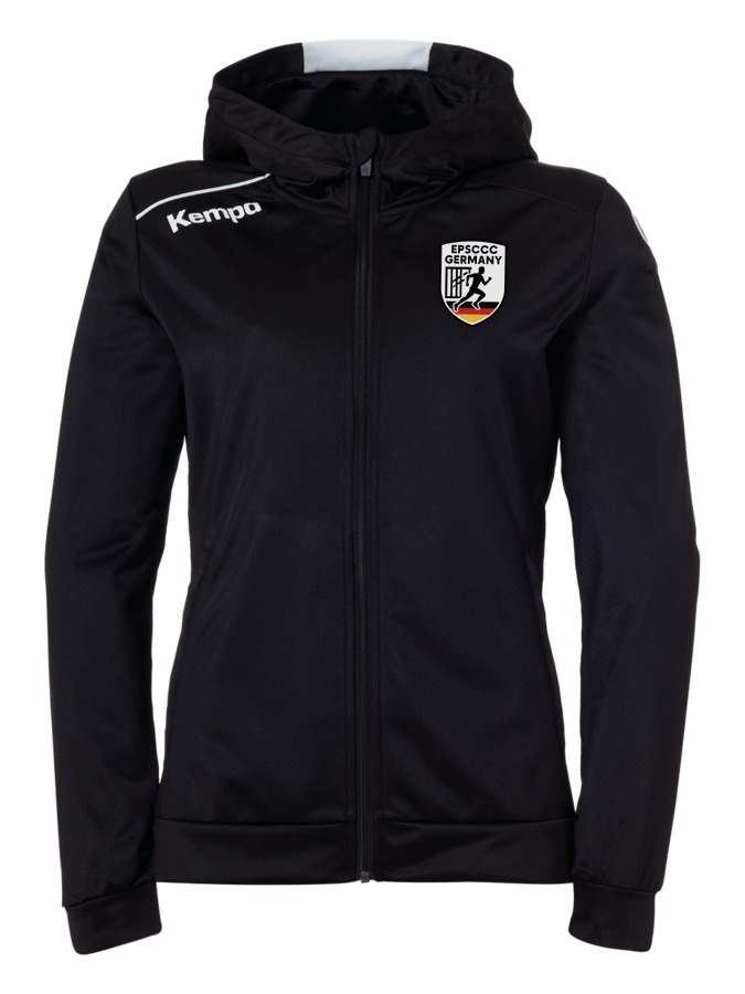Kempa Player Kapuzenjacke Damen