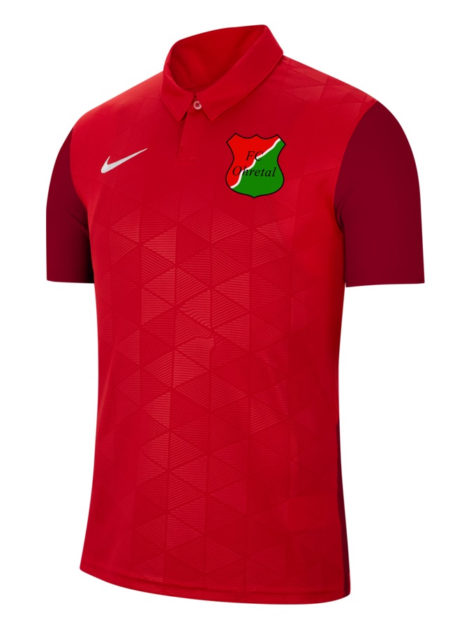 Nike Trophy IV Trikot