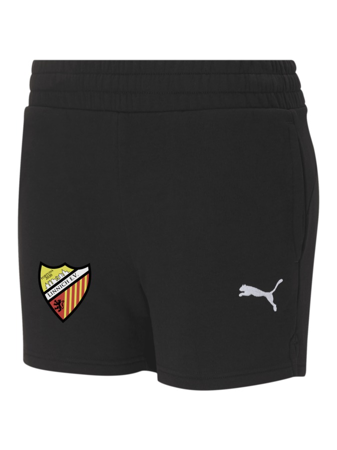 PUMA teamGOAL 23 Casuals Shorts Damen