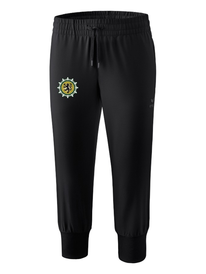 Erima 3/4-Hose Damen