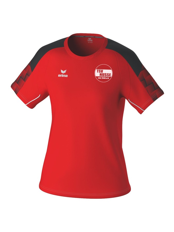 Erima Evo Star T-Shirt Damen