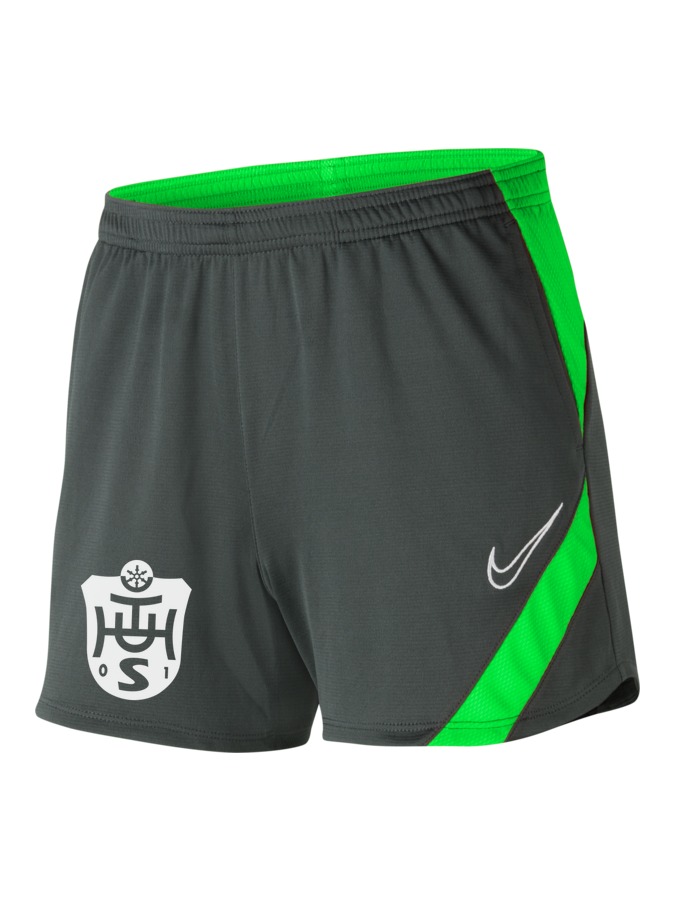 Nike Academy Pro 21 Knit Shorts Damen