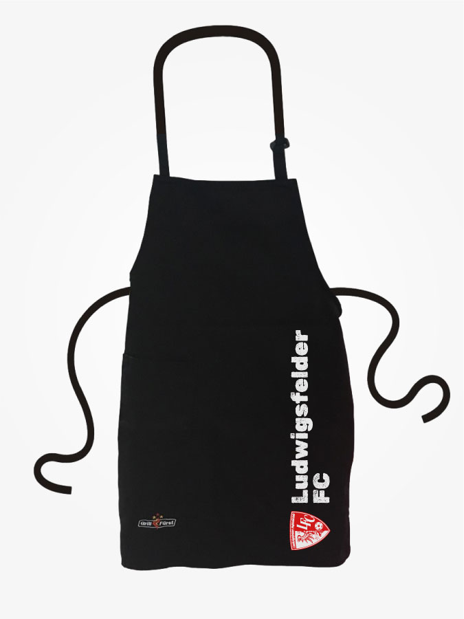 Schürze Grillfürst Classic