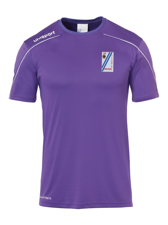 uhlsport Stream 22 Trikot Kurzarm