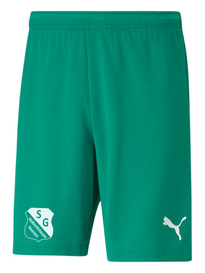 PUMA teamRISE Short