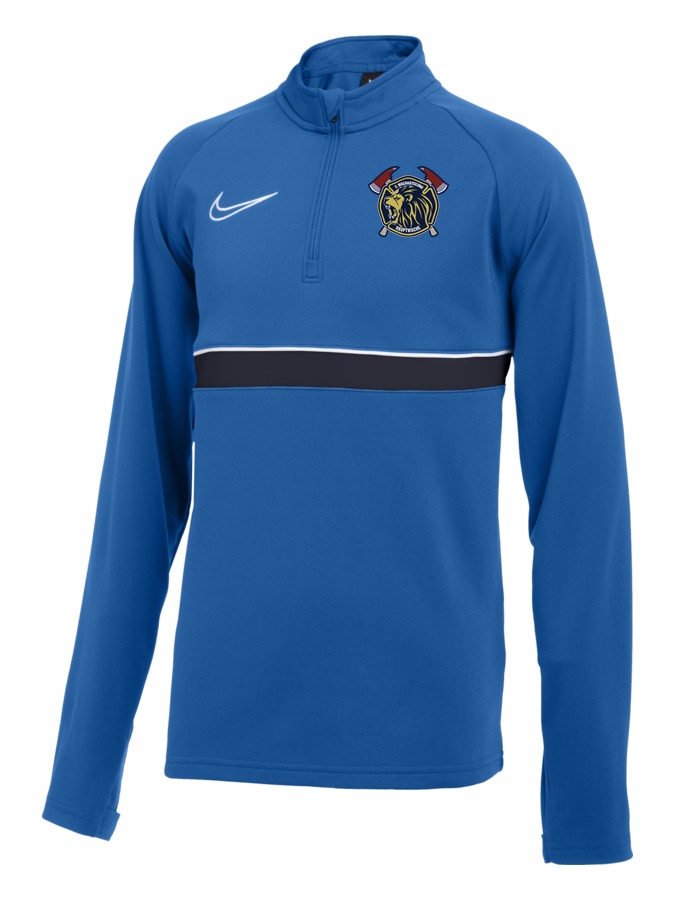 Nike Academy 21 Trainingsoberteil Kinder