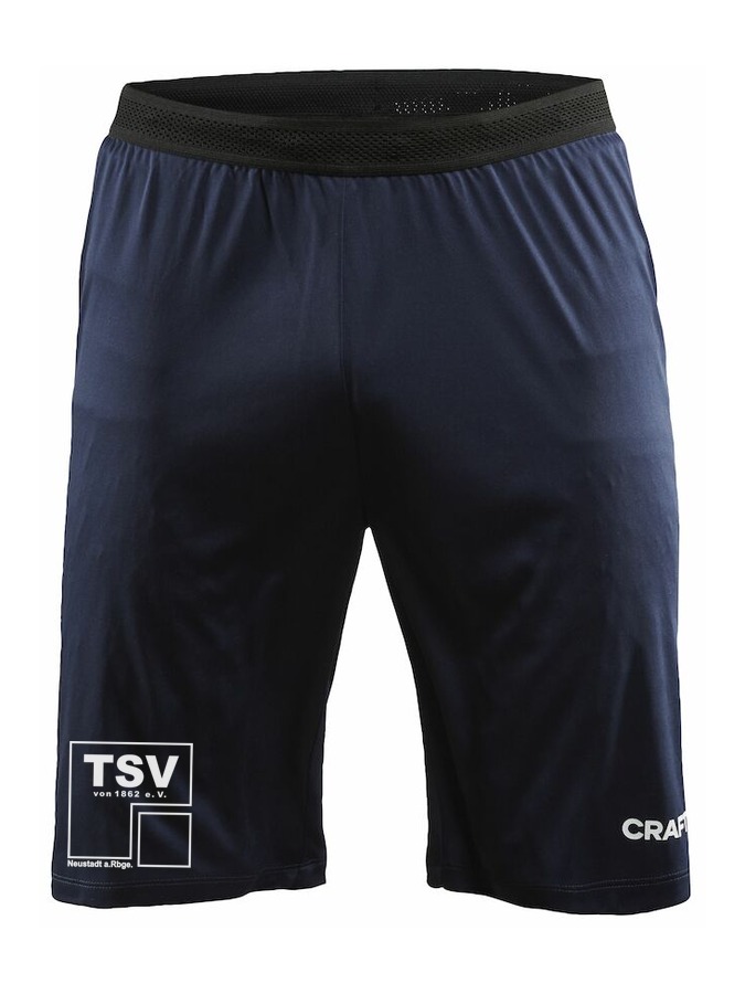 Craft Evolve Shorts