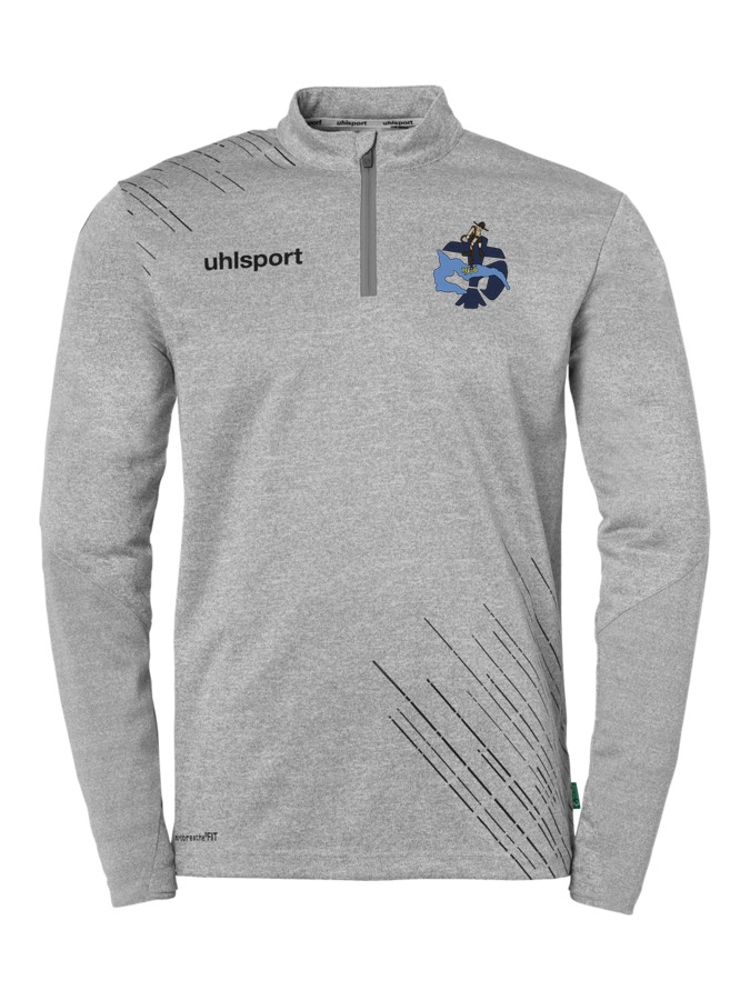 uhlsport Score 26 1/4 Zip Top