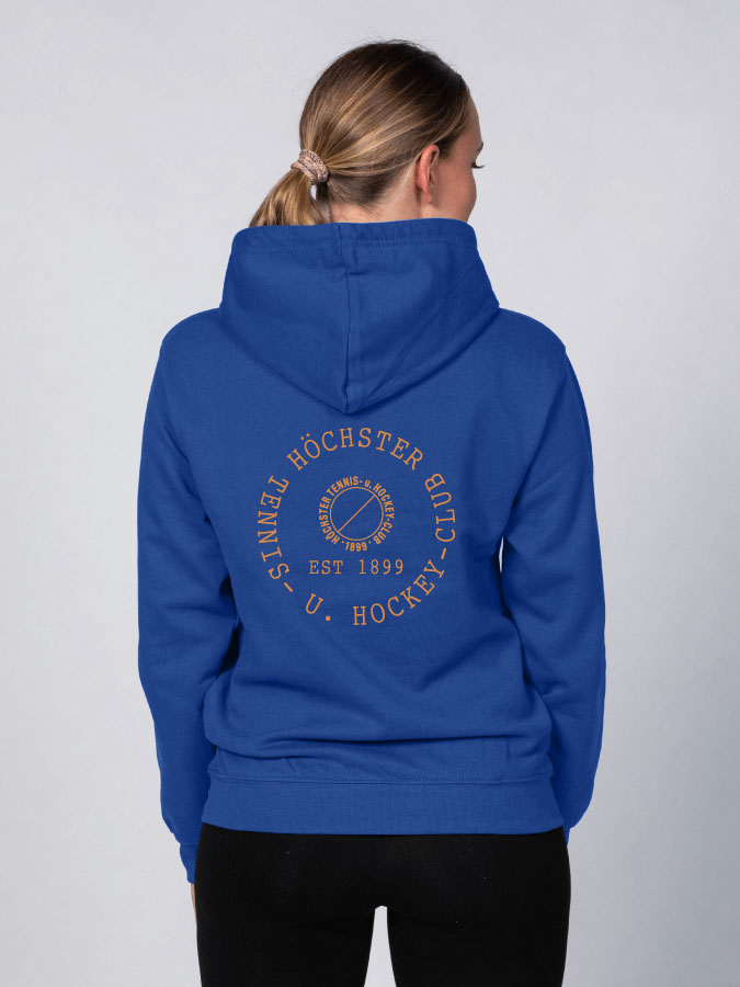 Hoodie Core Damen
