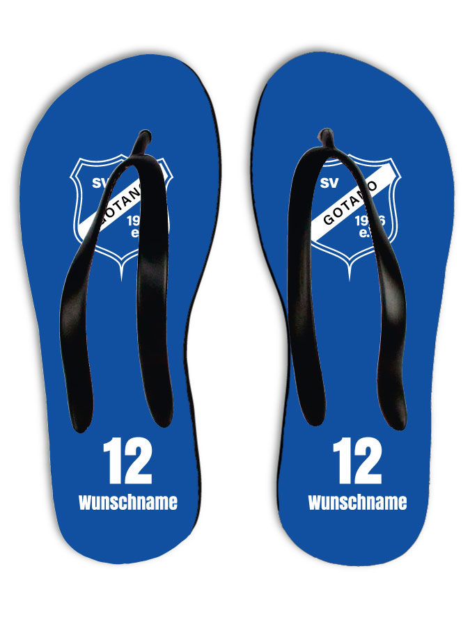 Zehentrenner