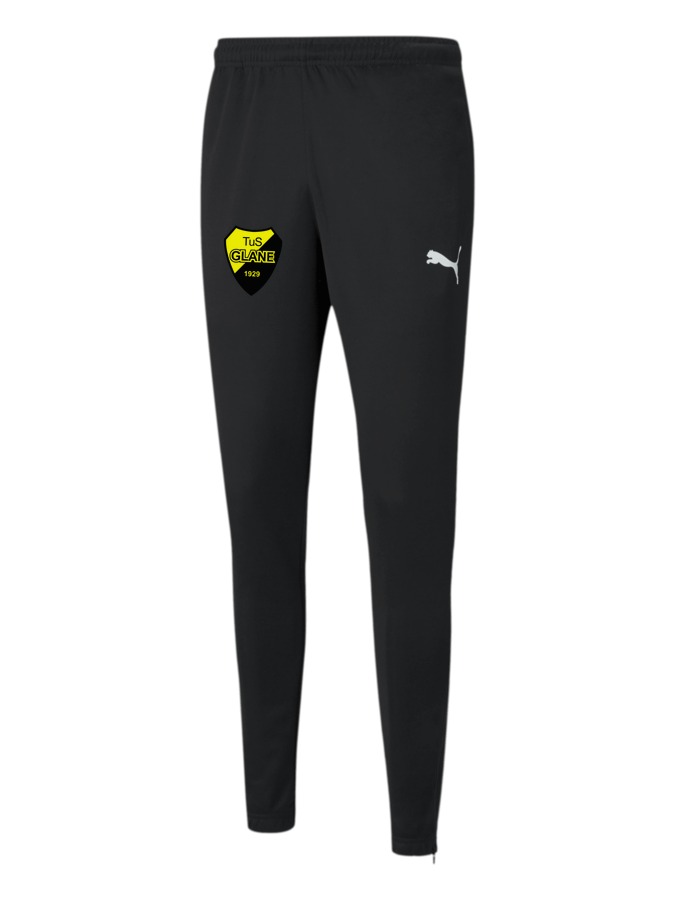 PUMA teamRISE Poly Trainingshose