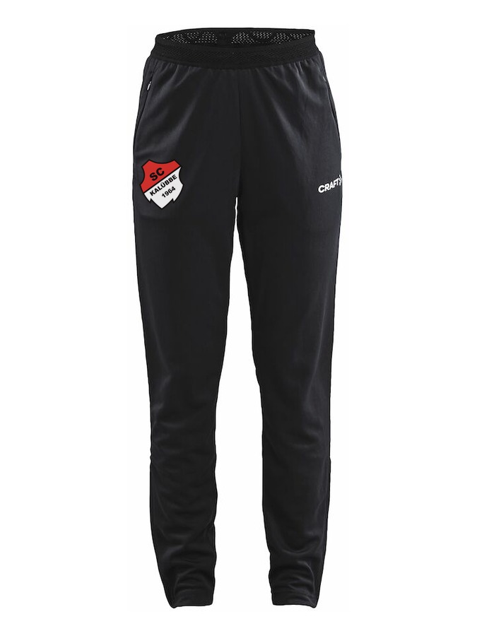 Craft Evolve Trainingshose Damen