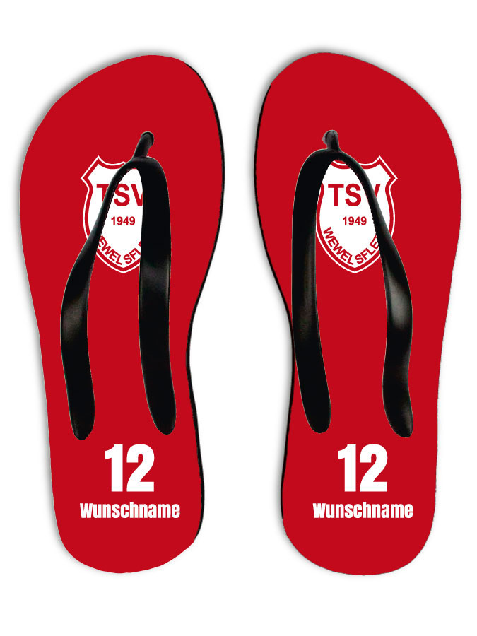 Zehentrenner