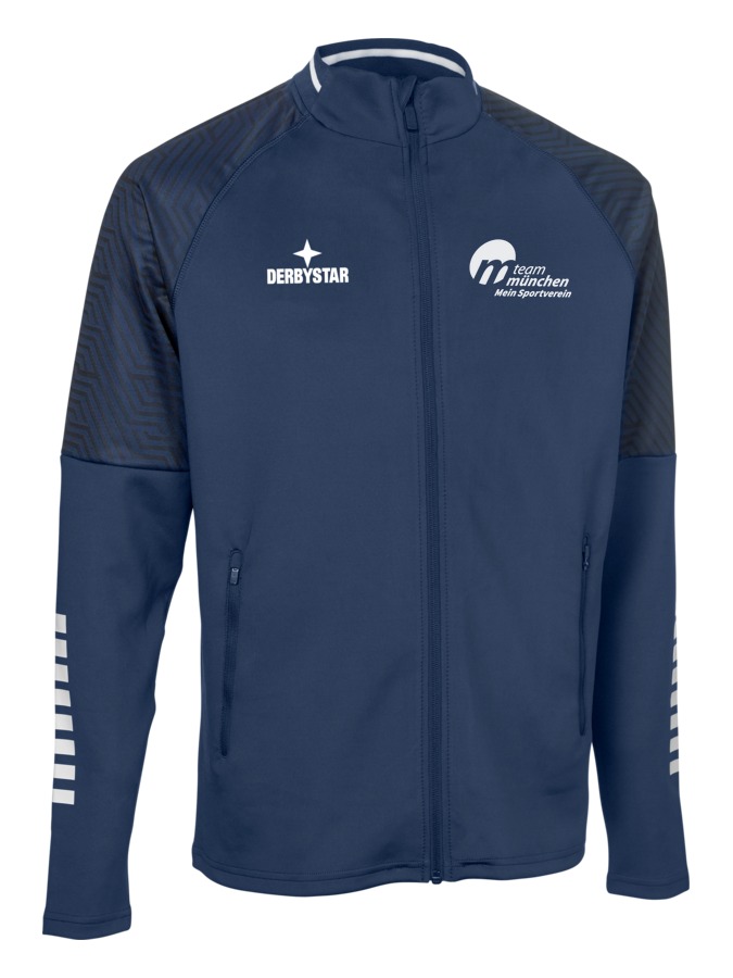Derbystar Trainingsjacke Primo