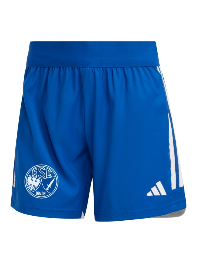 adidas Tiro 23 Competition Match Shorts Damen