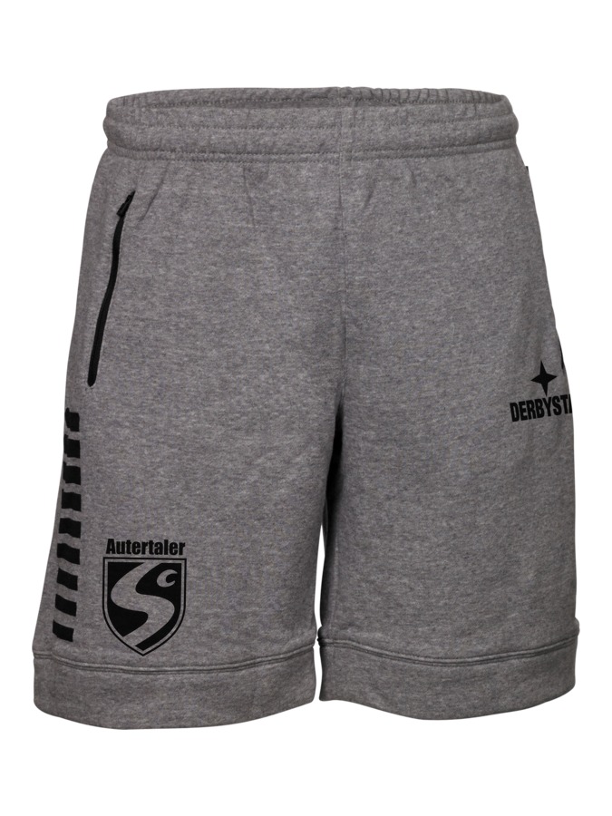 Derbystar Sweatshort Ultimo