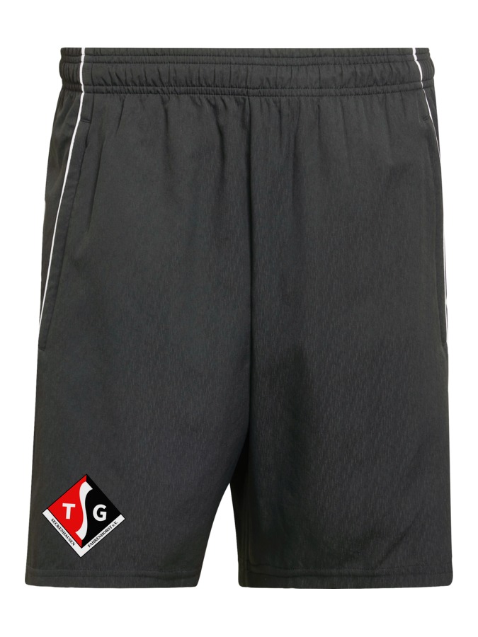 adidas Tiro 25 Competition Downtime Shorts