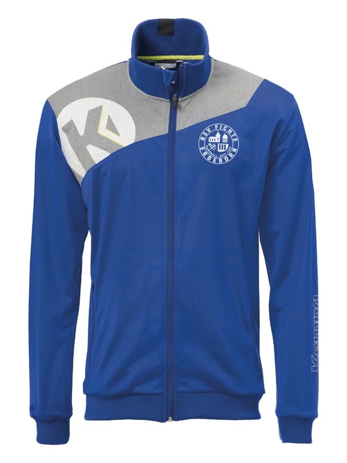 Kempa Core 2.0 Poly Jacke