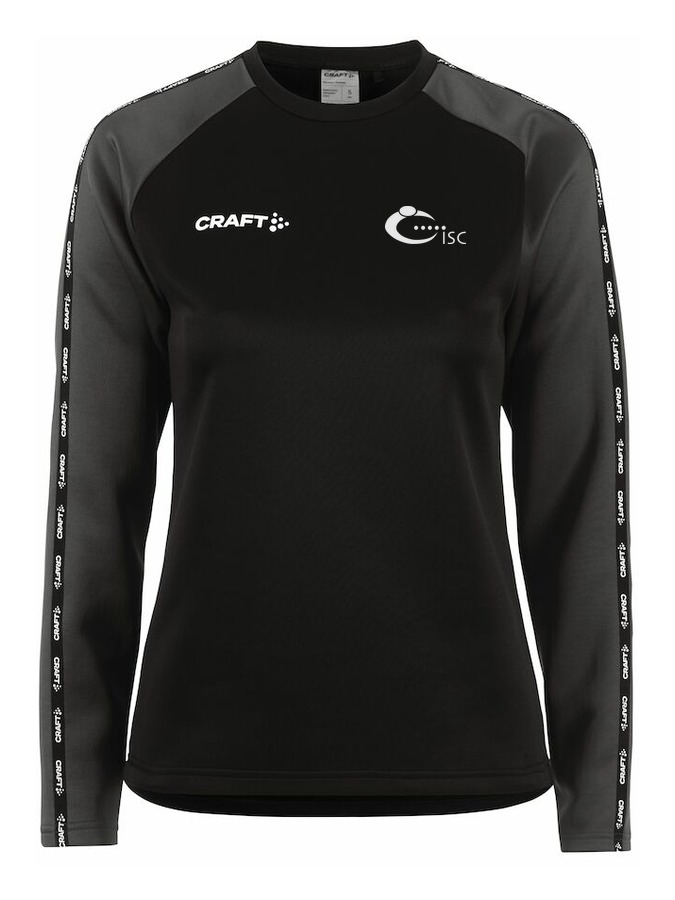 Craft Squad 2.0 Sweatshirt Damen