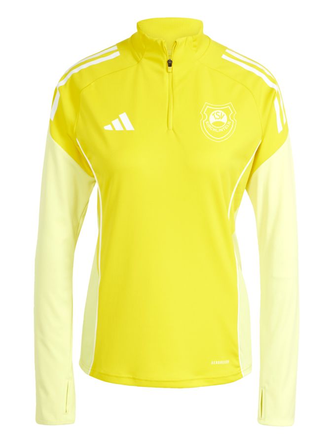 adidas Tiro 25 Competition Trainingstop Damen