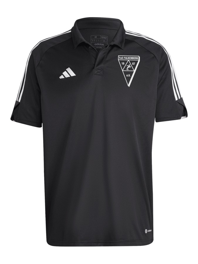 adidas Tiro 23 League Poloshirt