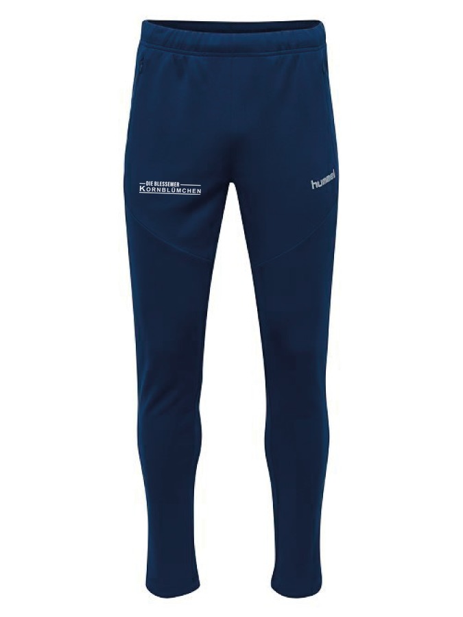 Hummel Tech Move Football Pants