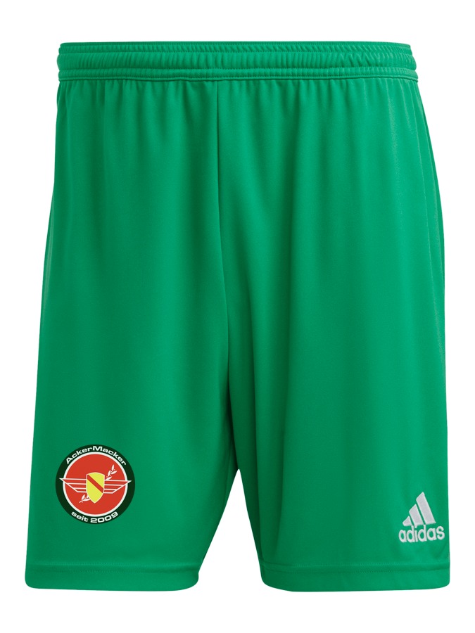 adidas Entrada 22 Shorts