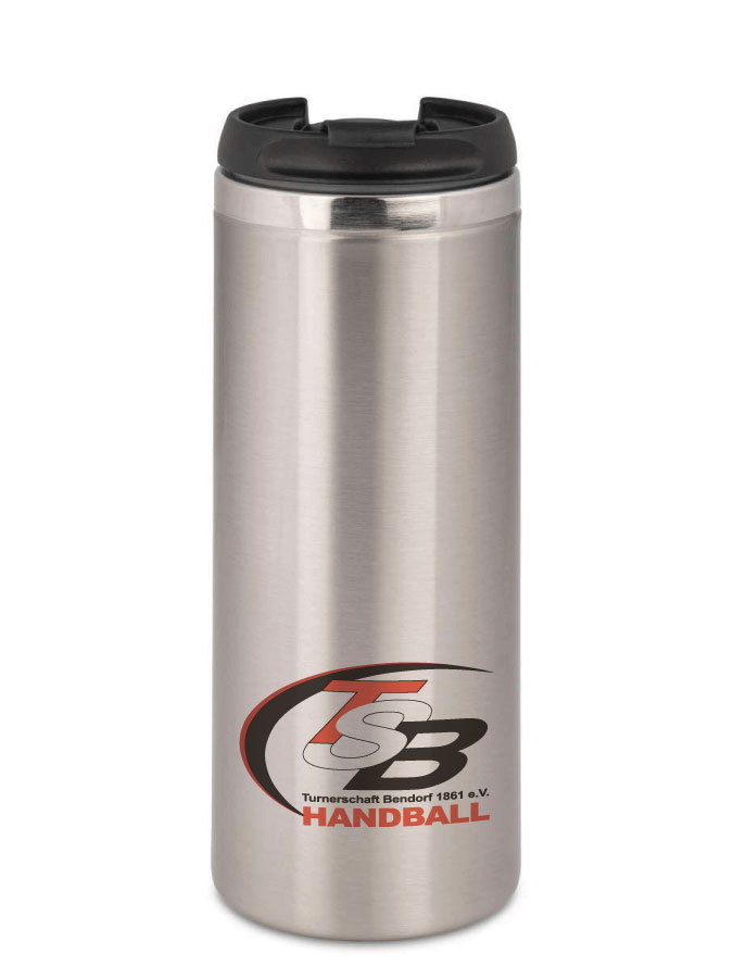 Edelstahl-Thermosbecher