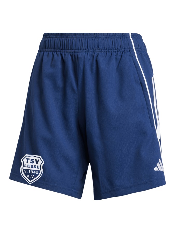 adidas Tiro 25 Competition Downtime Shorts Damen