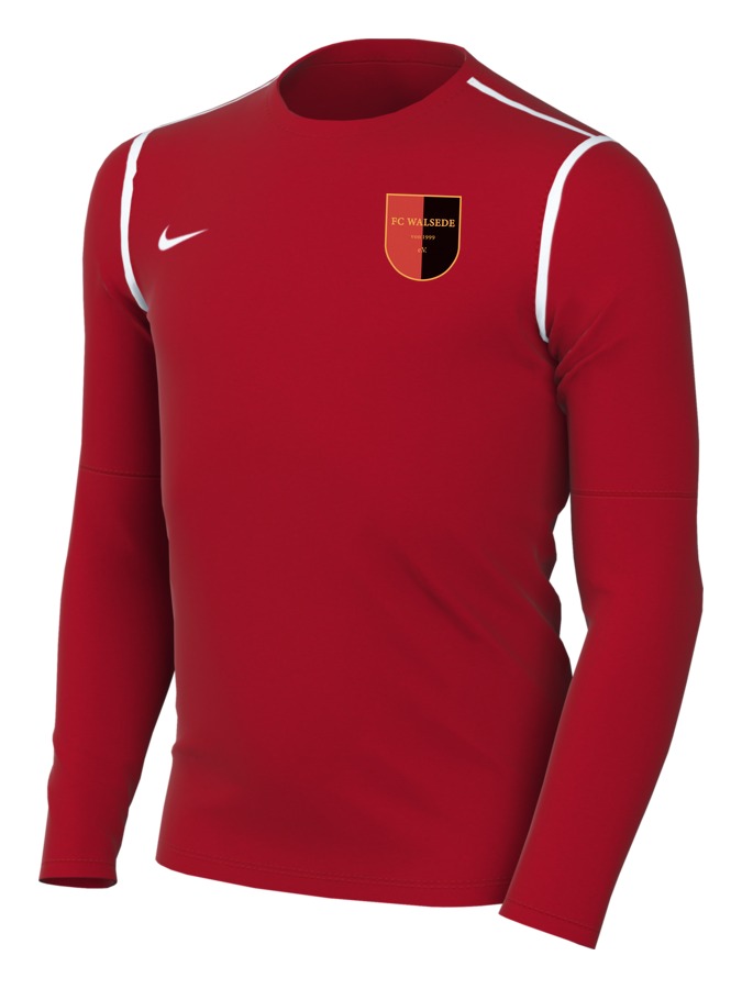 Nike Park 20 Crew Top Kinder