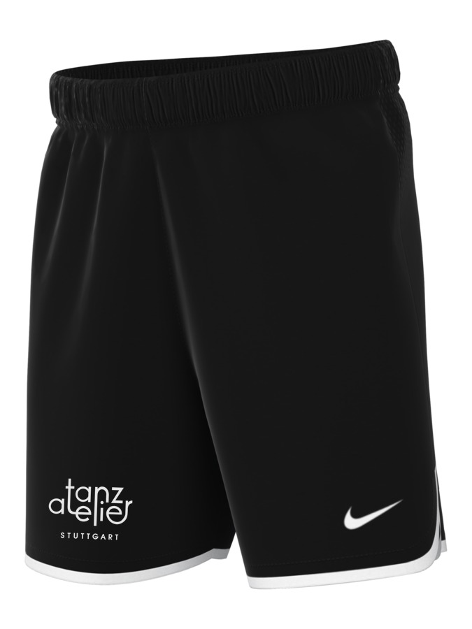 Nike Laser V Woven Shorts Kinder