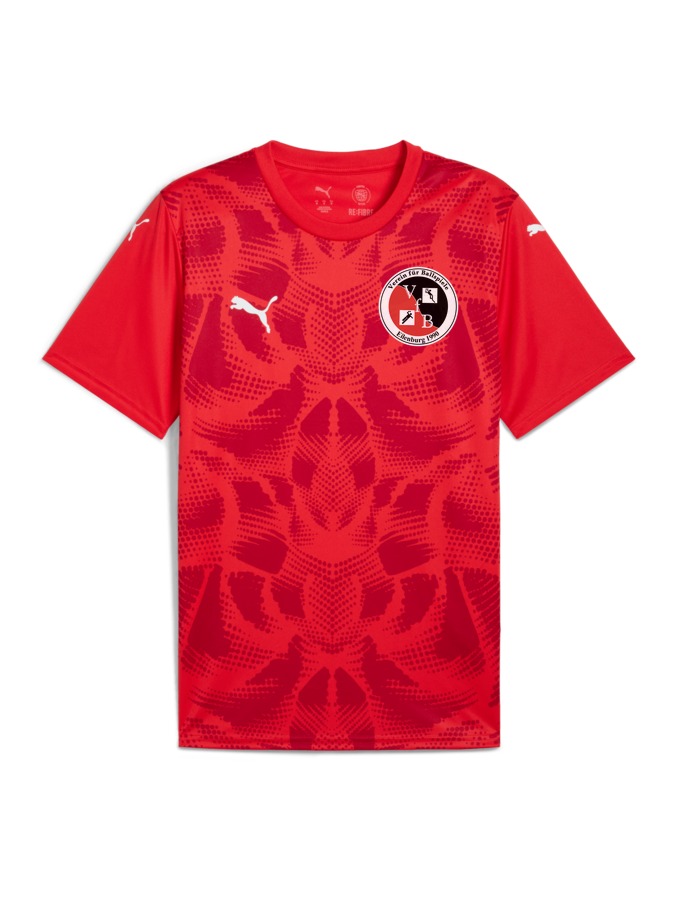 PUMA teamULTIMATE Trikot